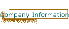 Company Information