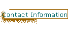 Contact Information
