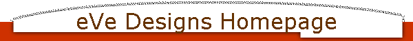 eVe Designs Homepage